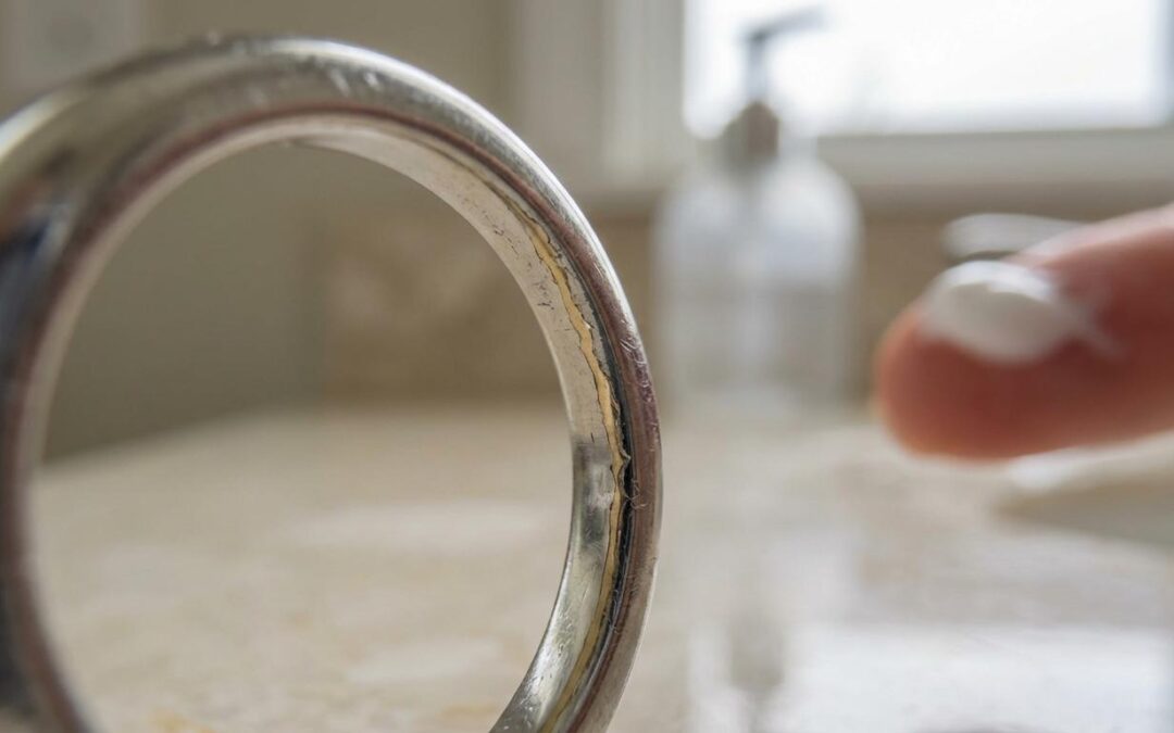 allergivenlige smykker