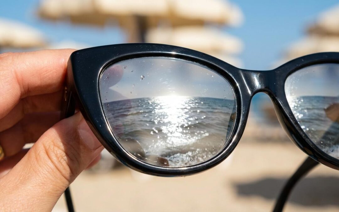 solbriller til kvinder