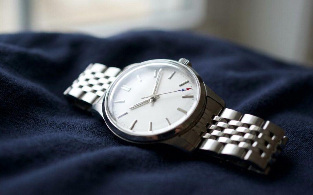 Tommy Hilfiger ure – klassiske ure til mænd og kvinder