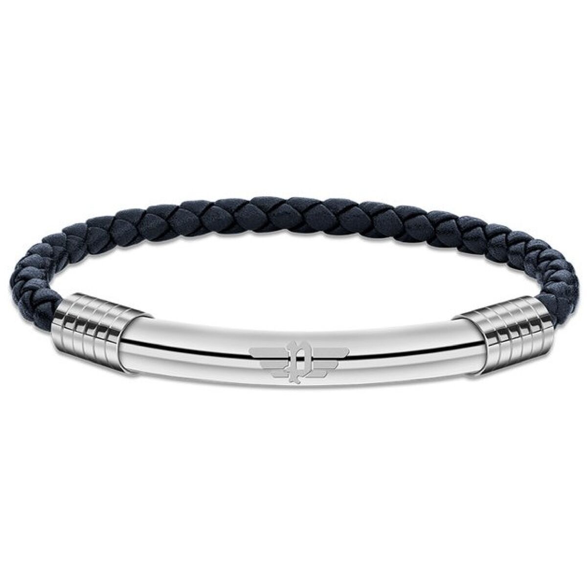 Armbånd til mænd Police PEAGB2211503