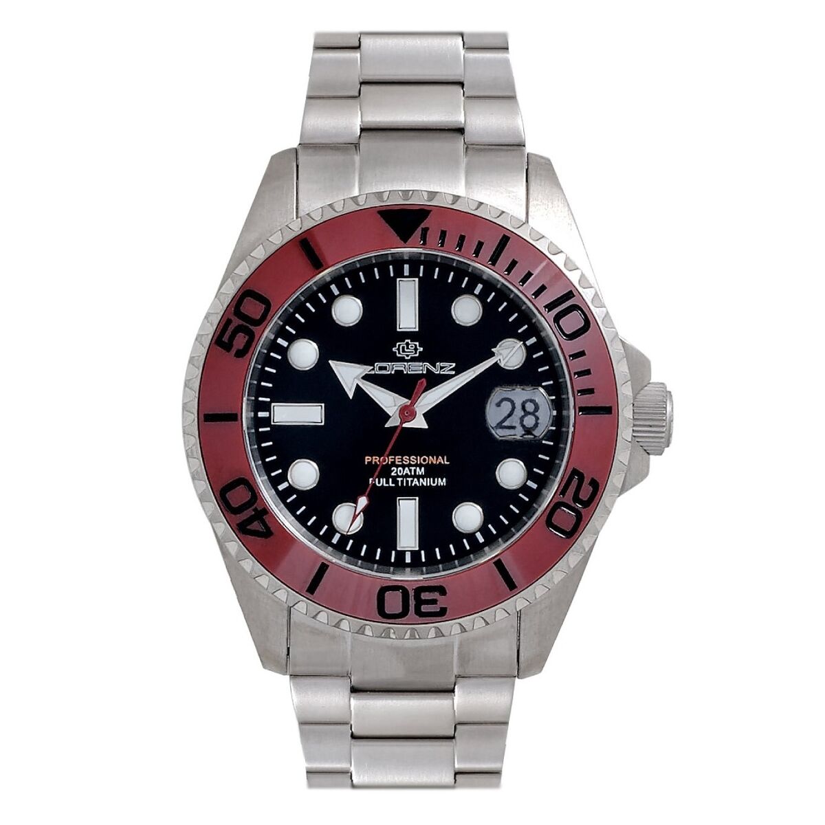 Herreur Lorenz 030212EE