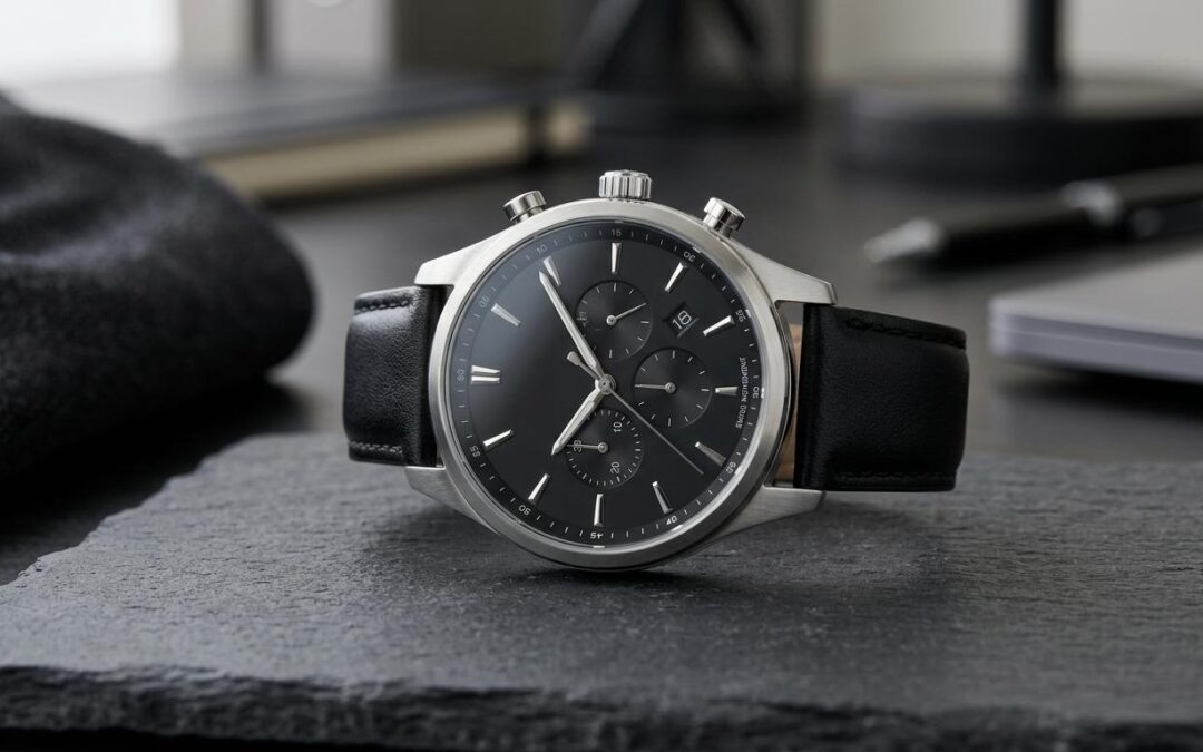 hugo boss ure