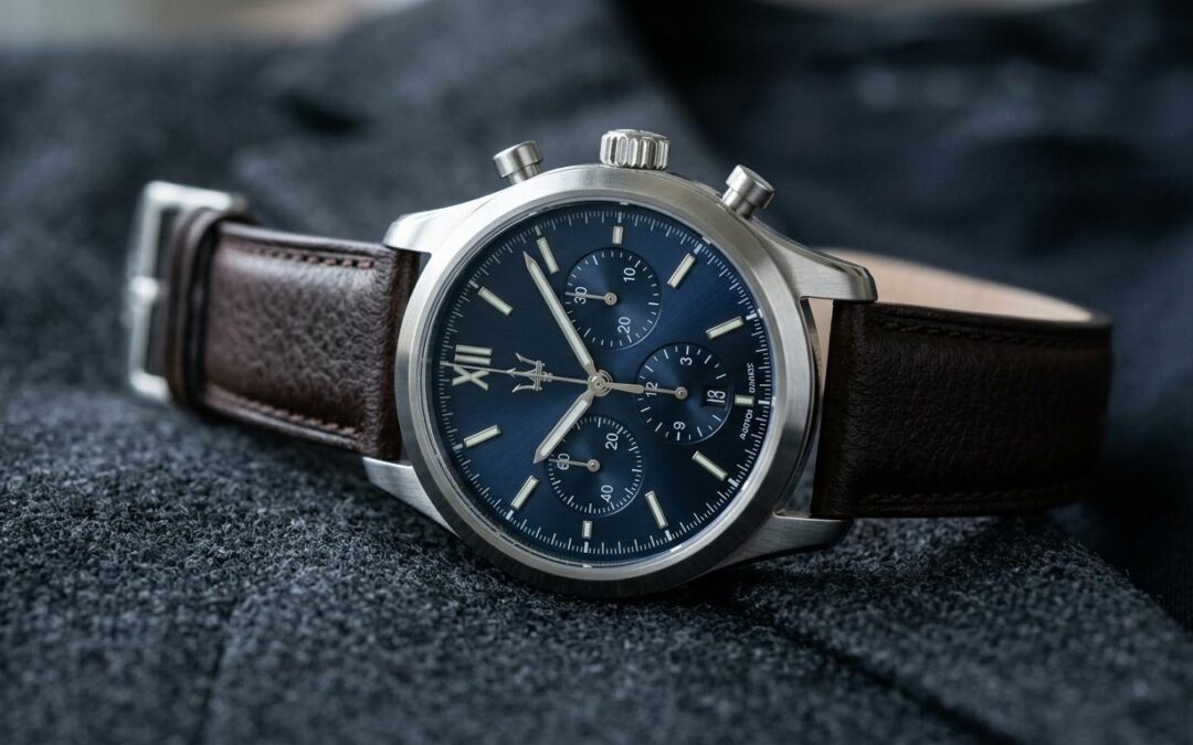 maserati ur