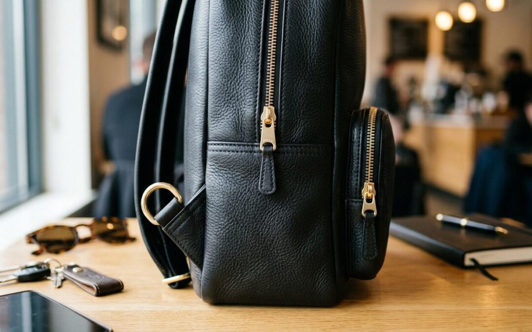 michael kors rygsæk