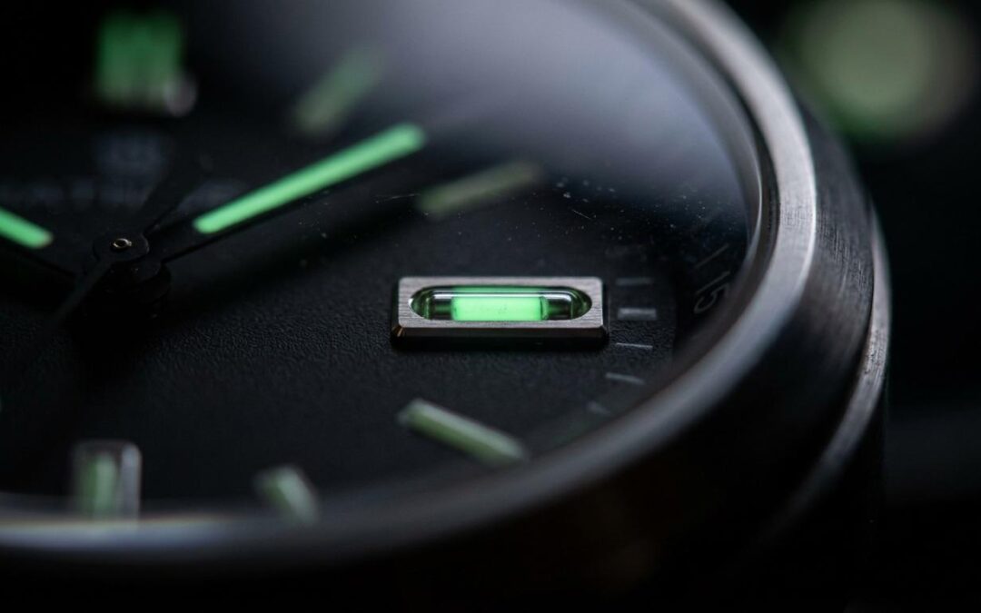 super luminova vs tritium