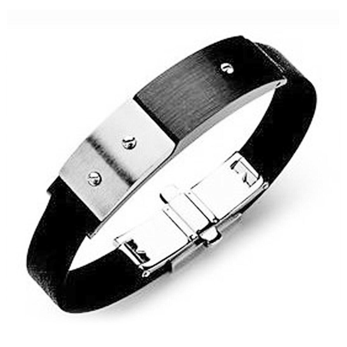 Armbånd til mænd Breil TJ0539