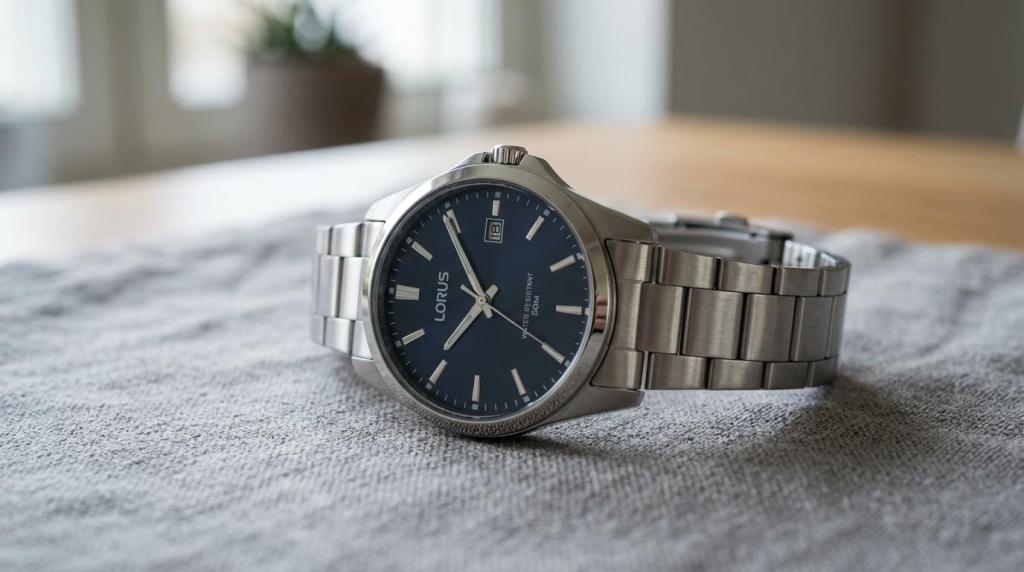 lorus herreure