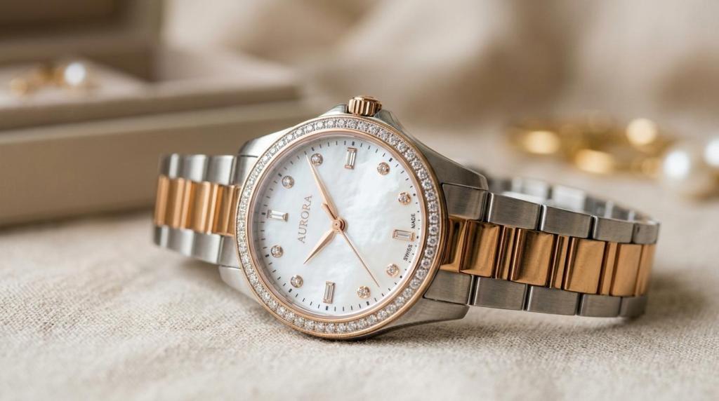 michael kors dameur