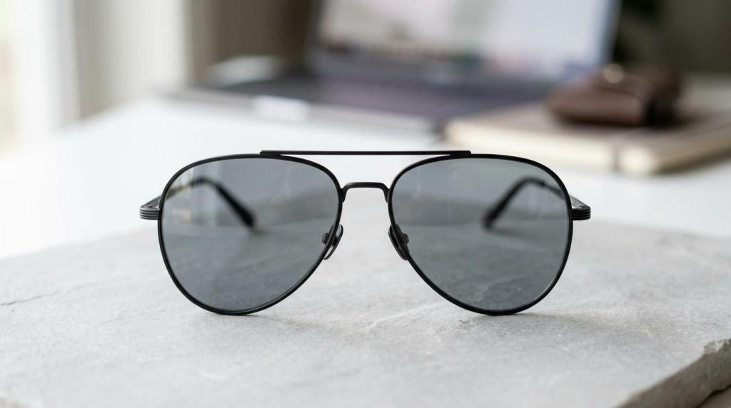 belstaff solbriller